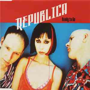 Republica - Ready To Go