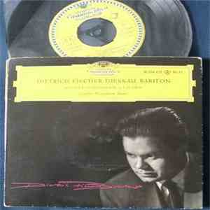 Robert Schumann - 6 Lieder