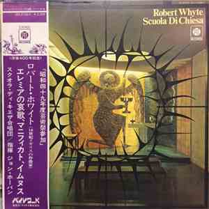 Robert Whyte, Scuola Di Chiesa, John Hoban - Robert Whyte / Scuola Di Chiesa