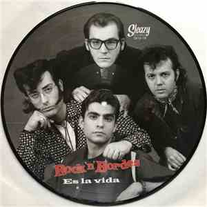 Rock'N'Bordes - Es La Vida