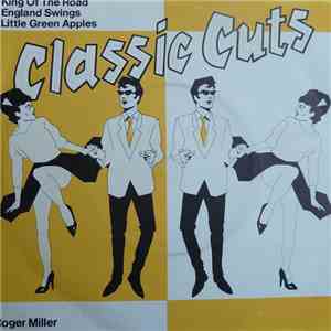 Roger Miller - King Of The Road / England Swings / Little Green Apples