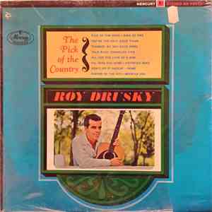 Roy Drusky - The Pick Of The Country