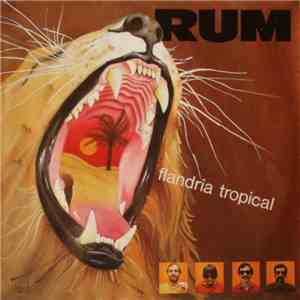 Rum  - Flandria Tropical