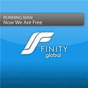 Running Man  - Now We Are Free
