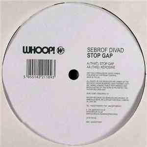 Sebrof Divad - Stop Gap