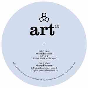 Shawn Rudiman - Uplink