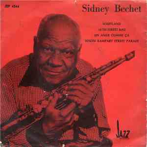 Sidney Bechet - Maryland