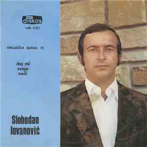 Slobodan Jovanović, Ansambl Duška Radančevića - Vrnjačka Banja 72