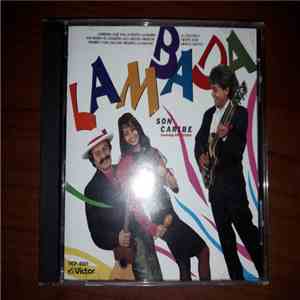 Son Caribe Feat. Aparecida - Lambada