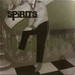 Spirits - Spirits