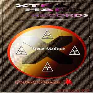 Steve McCone - If You Don't You Die