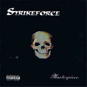 Strikeforce - Masterpiece