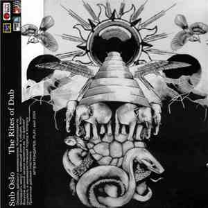 Sub Oslo - The Rites Of Dub