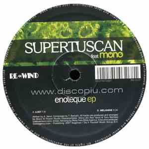 Supertuscan - Enoteque EP