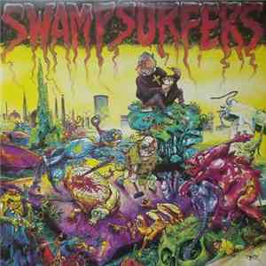 Swampsurfers - Varied Food For Lost Minds