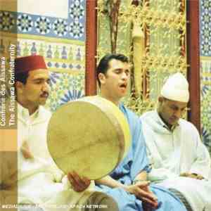 Tayfa De Cheikh Sidi Mohamed - Maroc: Confrérie Des Aïssawa