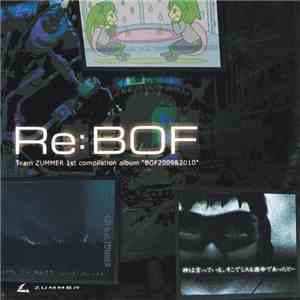 Team Zummer - Re:BOF