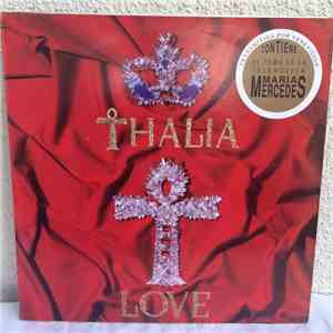 Thalía - Love