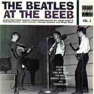 The Beatles - At The Beeb Vol 2