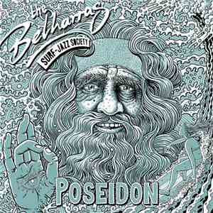 The Belharras Surf-Jazz Society - Poseidon