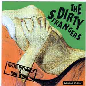 The Dirty Strangers - The Dirty Strangers