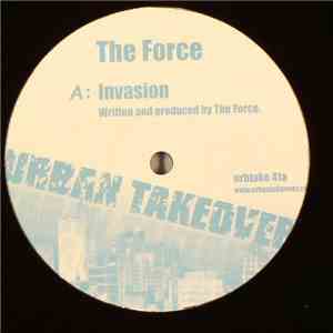 The Force - Invasion / Wasps