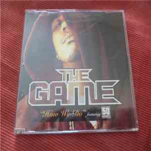 The Game Featuring 50 Cent - How We Do