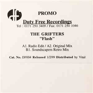 The Grifters - Flash
