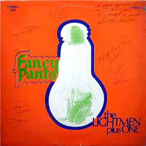 The Lightmen Plus One - Fancy Pants