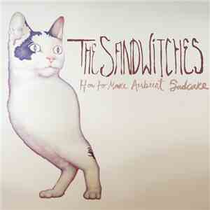 The Sandwitches - How To Make Ambient Sadcake