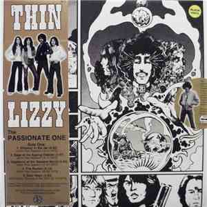 Thin Lizzy - The Passionate One