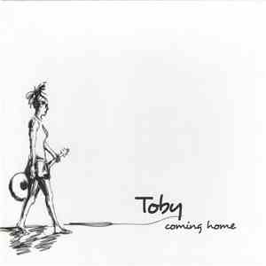 Toby Beard - Coming Home