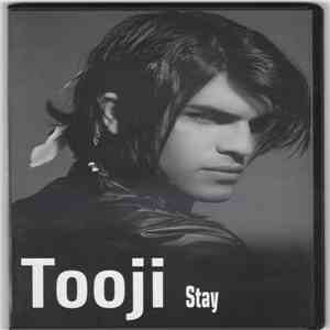 Tooji - Stay