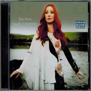 Tori Amos - Night Of Hunters