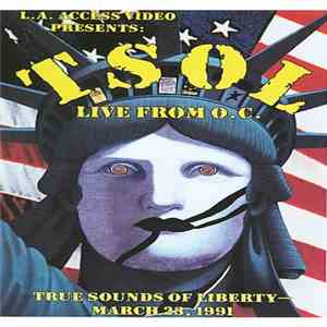 T.S.O.L. - Live From O.C.