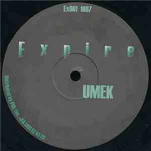 Umek - Untitled