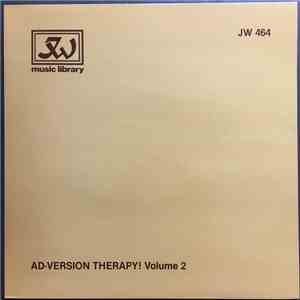 Unknown Artist - Ad-version Therapy! Volume 2