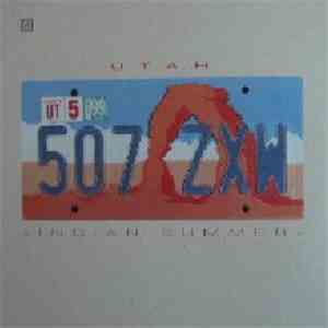 Utah - Indian Summer