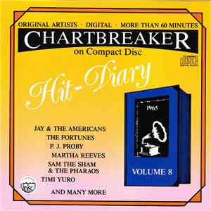 Various - Chartbreaker - Hit-Diary Vol. 8: 1965