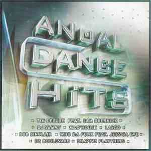 Various - Anual Dance Hits