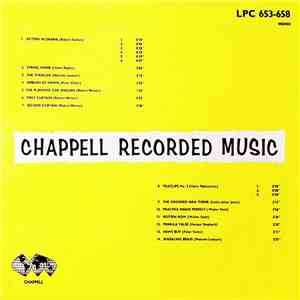 Various - Chappell Recorded Music