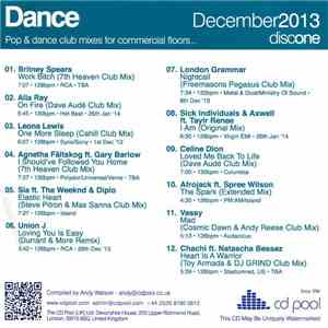 Various - Dance December 2013