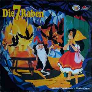Various - Die 7 Raben