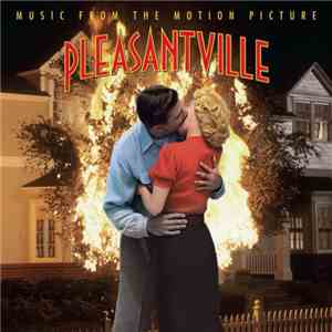 Various - Music From The Motion Picture Pleasantville