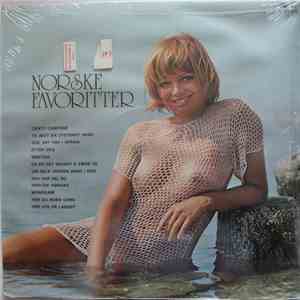 Various - Norske Favoritter