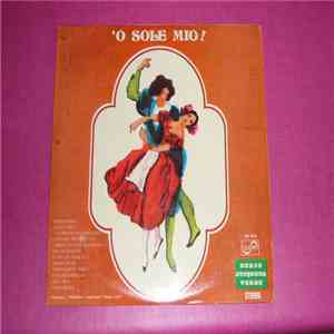 Various - 'O Sole Mio!
