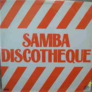 Various - Samba Discotheque