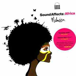 Various - Sound Affects: Africa