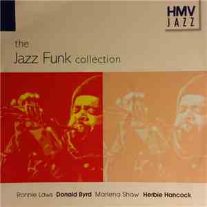 Various - The Jazz Funk Collection
