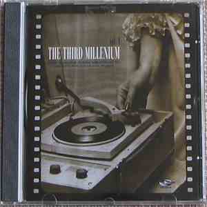 Various - The Third Millenium Vol. 1 - Hidden Treasures From The Italian Vaults Of 60's And 70's